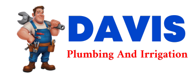 Trusted plumber in TEABERRY